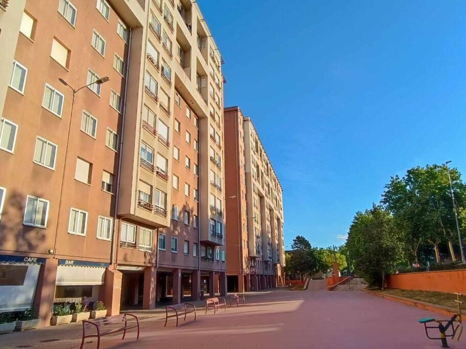 La Casita De Requejo Apartment Zamora Exterior photo
