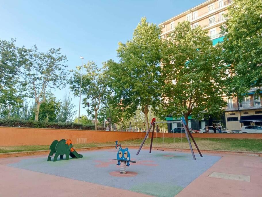 La Casita De Requejo Apartment Zamora Exterior photo